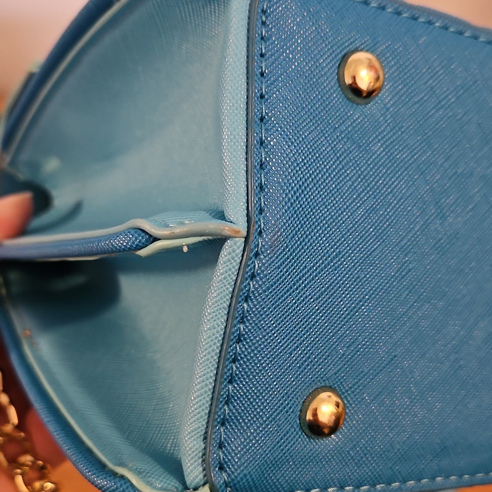 Loungefly Disney Hercules 25th Anniversary Purse - Picture 10 of 14